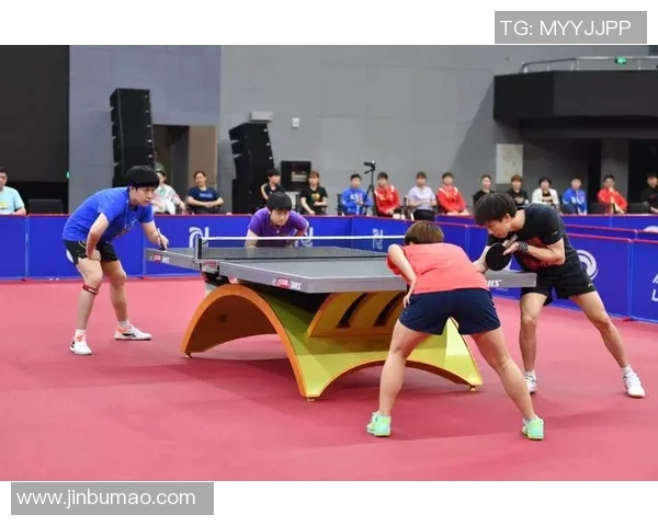 北京乒乓球队耐力训练的科学分析与实践探索 北京乒乓球队耐力训练的科学分析与实践探索