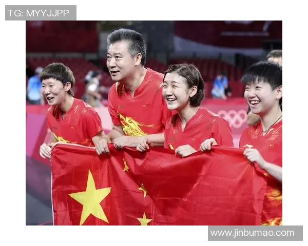 对话赵静：回顾乒乓球生涯的辉煌与挑战与未来展望