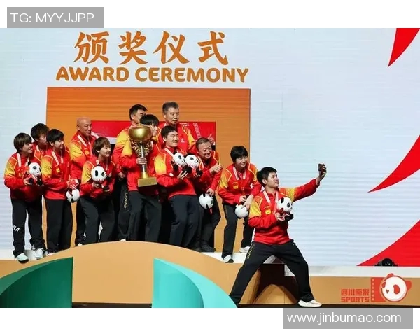 成都乒乓球队荣登全国配合排行榜第二名展现卓越实力与团队精神 成都乒乓球队荣登全国配合排行榜第二名展现卓越实力与团队精神