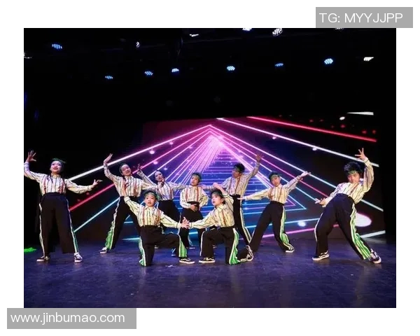 广州街舞队的文化认同与团队意识探讨：街舞在城市生活中的影响与意义