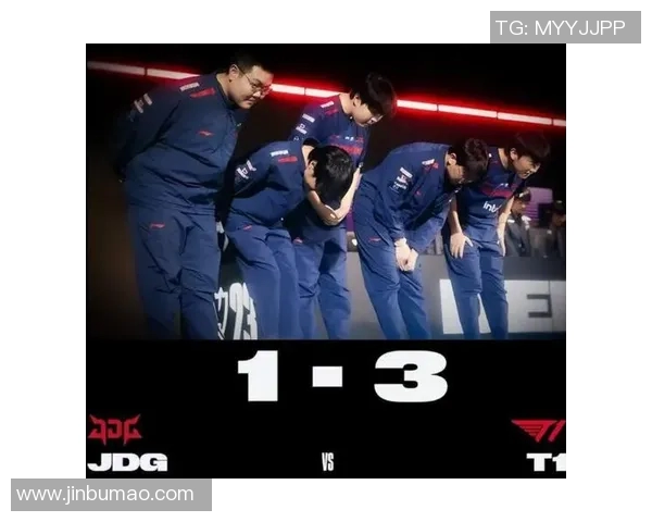 挑战者杯特别报道：JDG战队的崛起与突破之路全景回顾