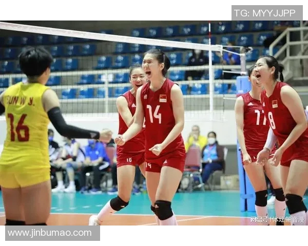 武汉排球队荣登全国排球配合排行榜第三名展现强大实力 武汉排球队荣登全国排球配合排行榜第三名展现强大实力