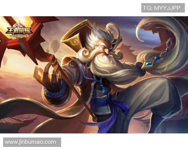 王者荣耀V5赛季深度解析:掌握节奏与策略的制胜之道 王者荣耀V5赛季深度解析:掌握节奏与策略的制胜之道