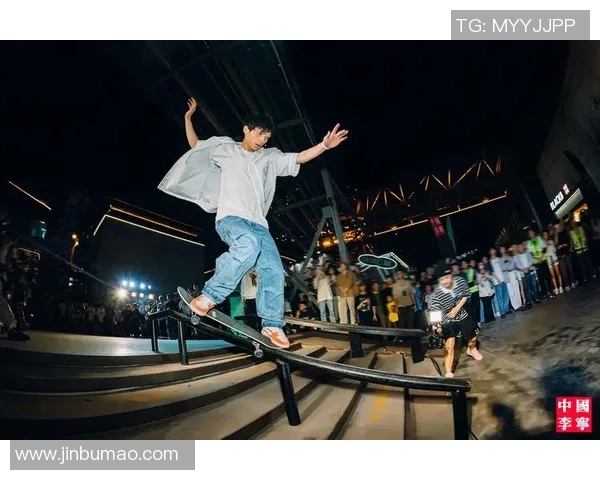 滑板精神:深入解析北京滑板队员的心理素质与竞技心态 滑板精神:深入解析北京滑板队员的心理素质与竞技心态