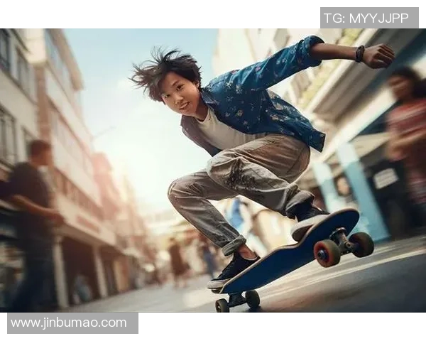 深圳滑板队的崛起与发展探索展现滑板运动的无限可能与青春活力 深圳滑板队的崛起与发展探索展现滑板运动的无限可能与青春活力