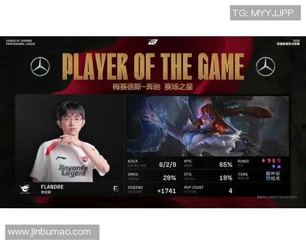 JDG战队在英雄联盟赛场上的全局压制与战术得失分析