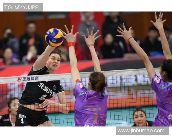 北京排球队技术争议引发热议球迷与专家各抒己见探讨战术选择 北京排球队技术争议引发热议球迷与专家各抒己见探讨战术选择
