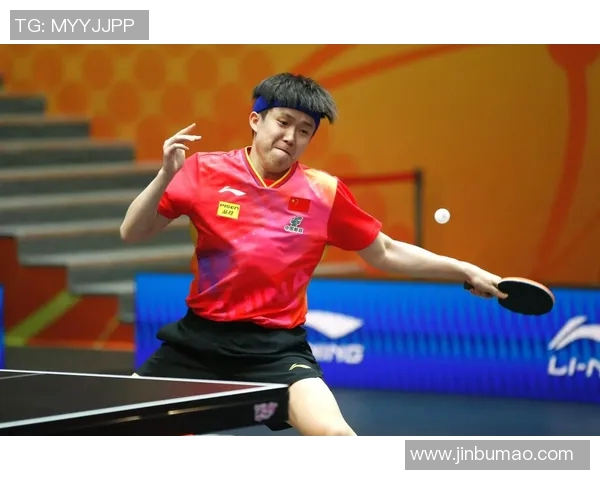 乒乓球心理素质评比出炉上海乒乓球队荣登第五名引发热议 乒乓球心理素质评比出炉上海乒乓球队荣登第五名引发热议