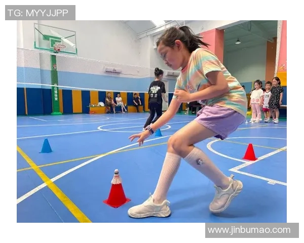 从零起步掌握羽毛球技巧与状态提升全攻略