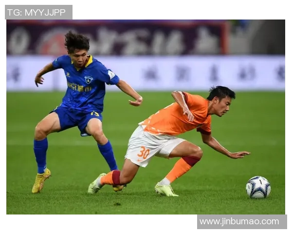 南京足球队的默契配合与战术分析探讨之路 南京足球队的默契配合与战术分析探讨之路