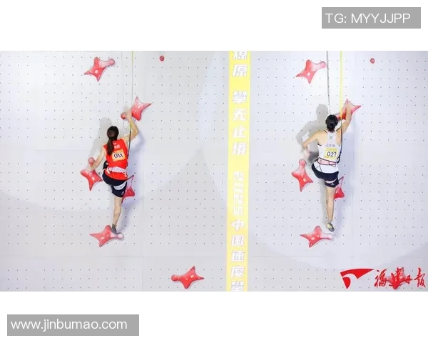 南京攀岩队在全国攀岩配合排行榜中荣获第五名的佳绩引发关注