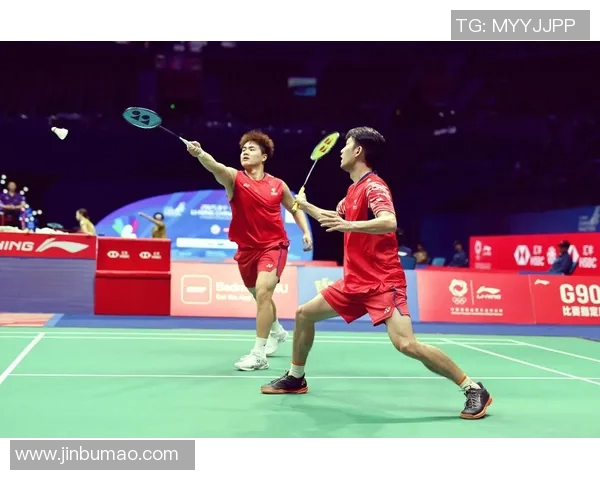 北京羽毛球队实力飙升创新高引领全国羽坛新风潮