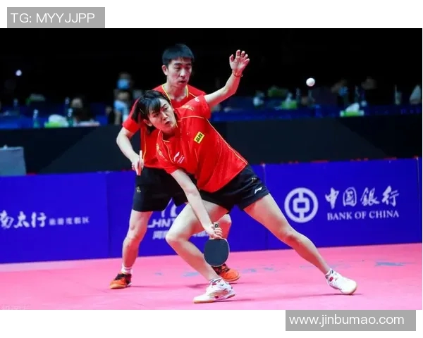 广州乒乓球队战术解析与对比分析的深度探讨与启示 广州乒乓球队战术解析与对比分析的深度探讨与启示