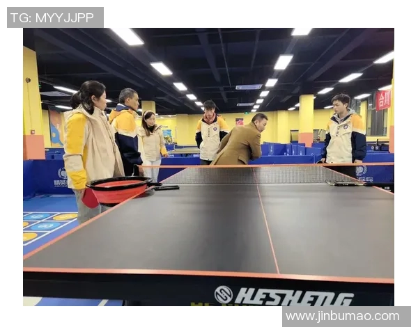 周敏独家分享乒乓球技巧与心得助你提升球技的秘密秘籍