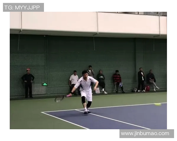 对话刘敏:回顾她的网球生涯与未来发展之路 对话刘敏:回顾她的网球生涯与未来发展之路