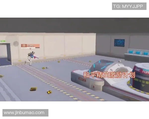 和平精英评论：BLG在区域防守中的优势与不足分析