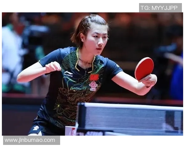 对话黄娜:回顾乒乓球生涯的辉煌与挑战与未来展望 对话黄娜:回顾乒乓球生涯的辉煌与挑战与未来展望