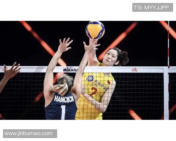 广州排球队在奥运会上的战术表现分析与点评探讨