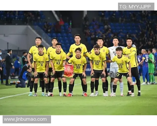 广州足球队总决赛心理素质分析与表现评估探讨 广州足球队总决赛心理素质分析与表现评估探讨