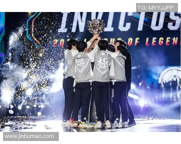 深入分析IG战队在英雄联盟中的战术布局与团队协作策略