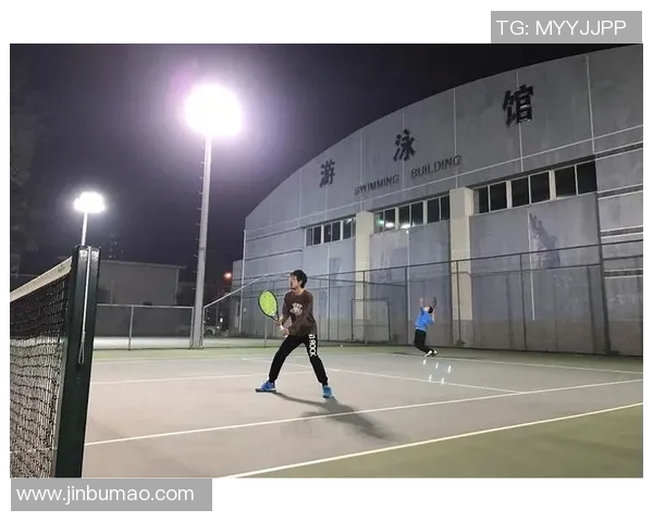 深入分析成都网球队快攻战术的独特魅力与实战应用 深入分析成都网球队快攻战术的独特魅力与实战应用