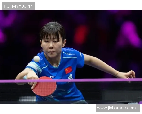 西安乒乓球队运营体系探讨与战术分析的综合研究