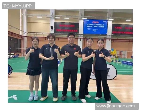 西安羽毛球队心理素质创新高引发关注助力竞技水平提升