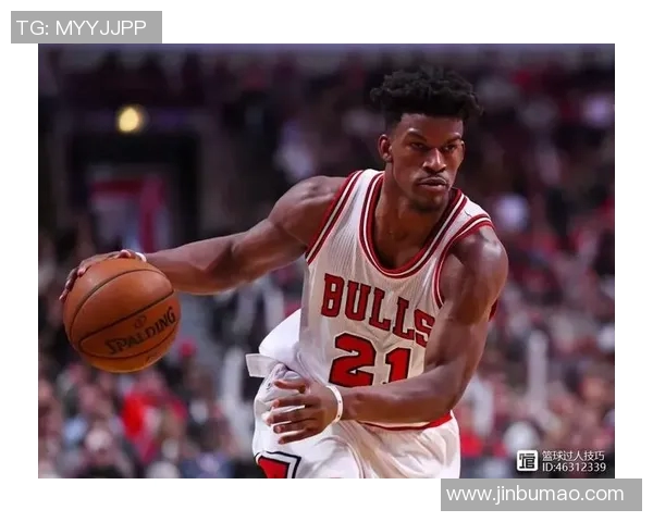 吉米巴特勒的篮球之路：从默默无闻到NBA超级巨星的蜕变历程