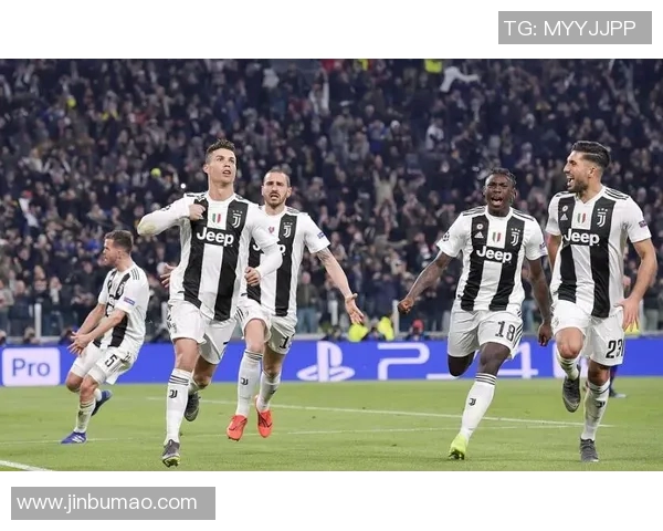 巴萨与尤文图斯巅峰对决即将上演精彩宣传图抢先看