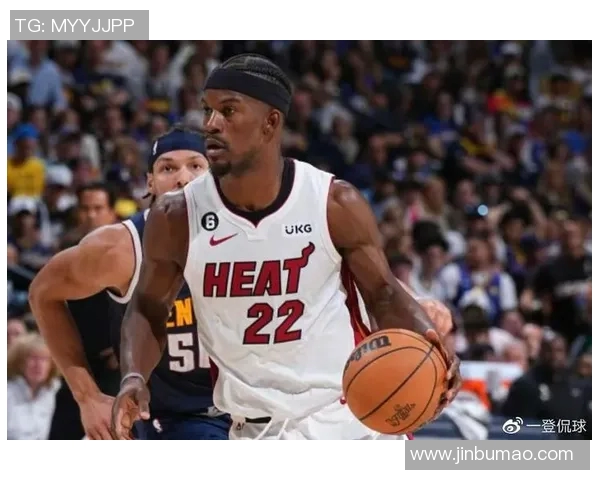 掘金与热火对决数据分析全景回顾及关键表现解析