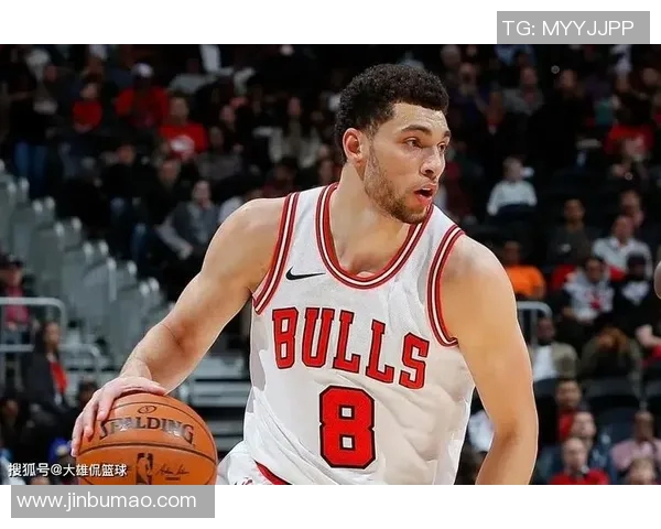 扎克拉文：从天赋新星到NBA全明星的辉煌之路