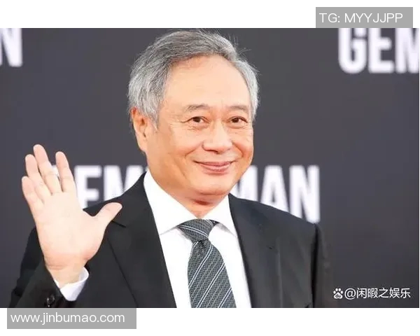 李安：从东方导演到全球影坛巨匠的艺术探索与文化交融之路