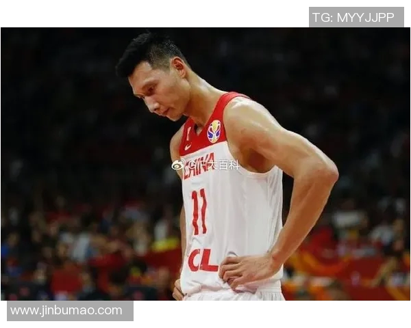 易建联的篮球之路：从少年天才到国家队核心的辉煌历程与未来展望