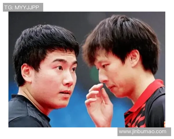 林高远与梁靖激战乒乓球赛场谁能在这场巅峰对决中笑到最后