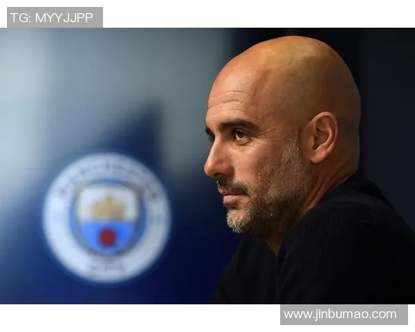 瓜迪奥拉神奇换人术欧冠淘汰赛7次换人全员进球传奇