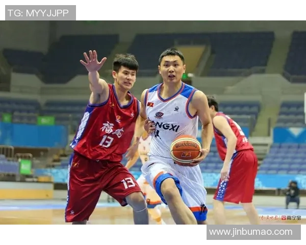 福建闪电迎战广西威壮争夺赛季关键三分全力以赴展现实力