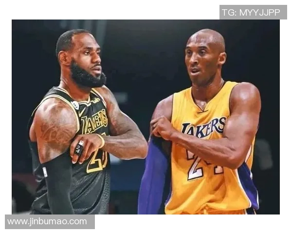 詹姆斯与科比经典对决视频集锦回顾篮球传奇的巅峰时刻
