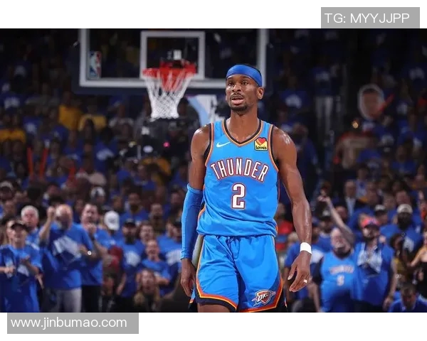谢伊吉尔杰斯亚历山大如何引领NBA新星崛起与球队成功之路