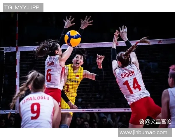 韩国女排迎战美国女排激情对决谁能在国际赛场上赢得胜利