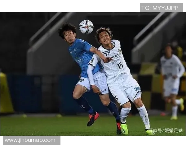 金泽塞维迎战横滨FC争夺联赛关键三分的激烈对决