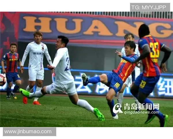 青岛黄海与北京北控激战正酣谁能在这场较量中笑到最后