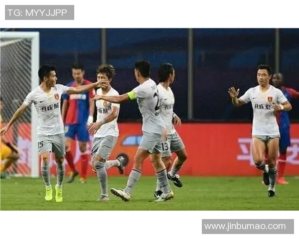 鲁能与华夏幸福精彩对决录像回放分析及赛后点评