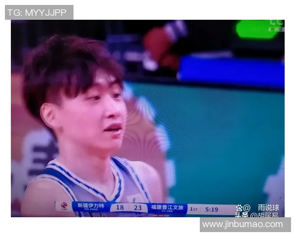 齐麟：从篮球新星到职业生涯的辉煌蜕变之路