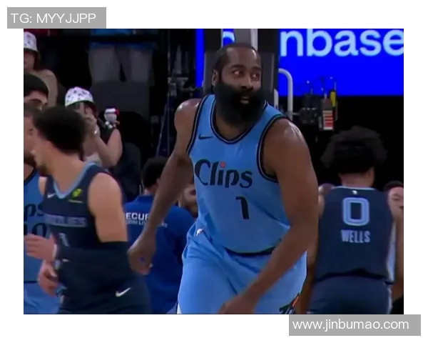 今日快船对阵灰熊精彩赛事直播信息及分析分享