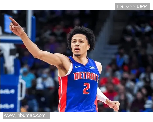 凯德坎宁安的崛起与未来展望：重塑NBA的年轻天才