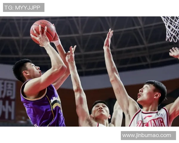 北控与浙江激战正酣直播盛况尽在眼前精彩不容错过