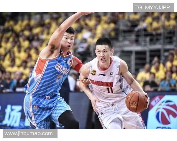 周鹏：从篮球场上的传奇到人生舞台的多元探索与成长之路