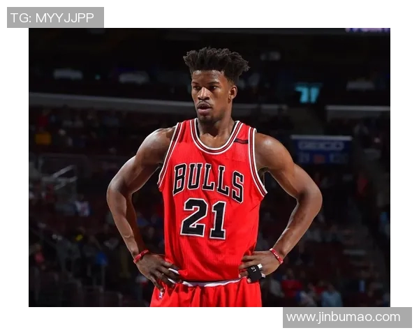 吉米巴特勒：从无名小卒到NBA超级巨星的奋斗历程与心路历程