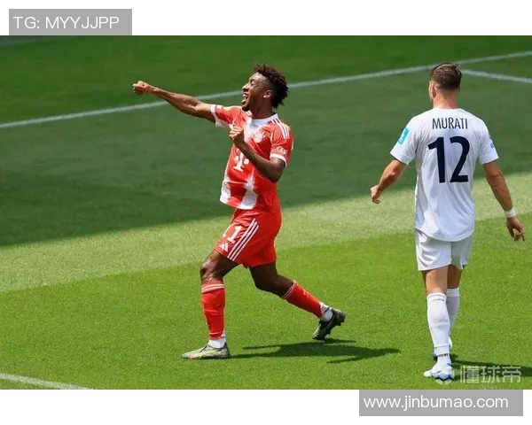 科曼执教之路：从球员到教练的辉煌转变与未来展望