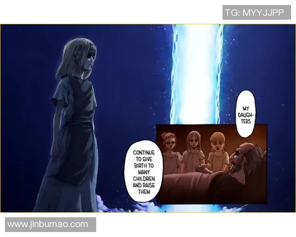 艾伦与米亚赫的巅峰对决谁能在战斗中脱颖而出成为最终赢家